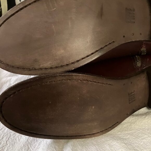 Frye Melissa Button Short - Picture 2 of 10